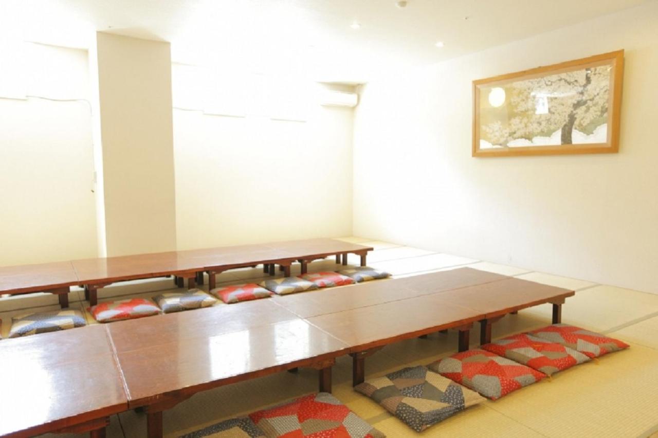 Fujisan Garden Hotel Yamanakako Ngoại thất bức ảnh