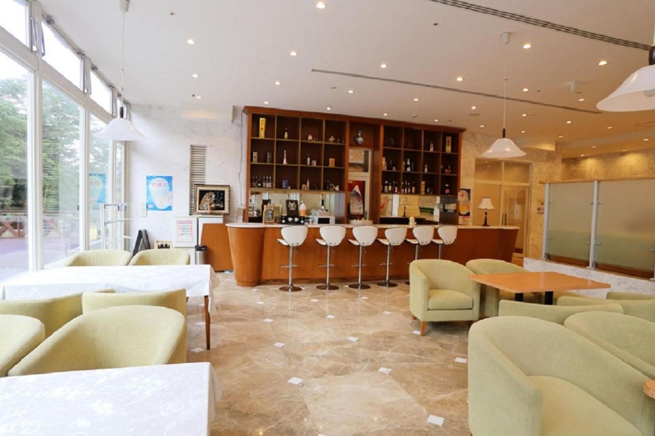 Fujisan Garden Hotel Yamanakako Ngoại thất bức ảnh