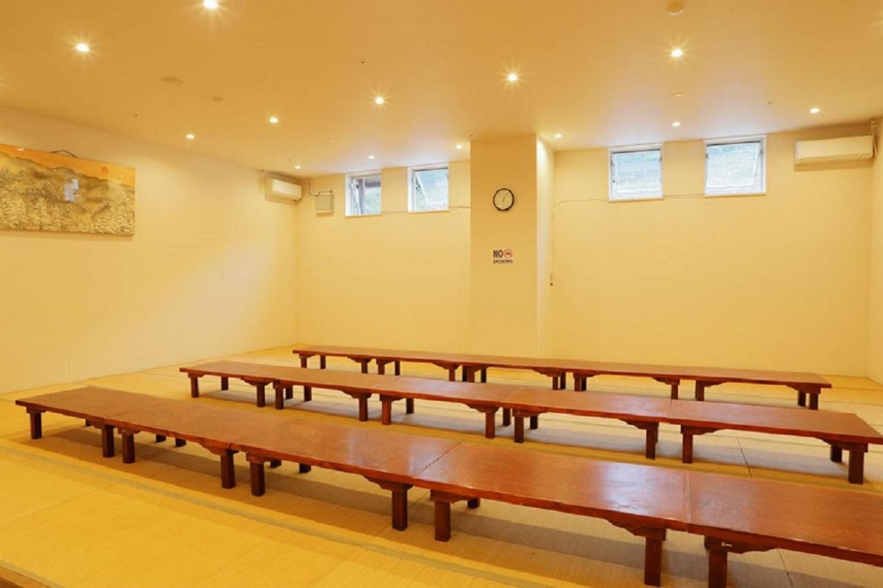 Fujisan Garden Hotel Yamanakako Ngoại thất bức ảnh