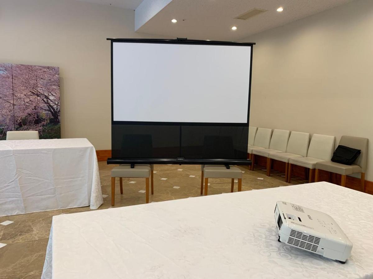 Fujisan Garden Hotel Yamanakako Ngoại thất bức ảnh